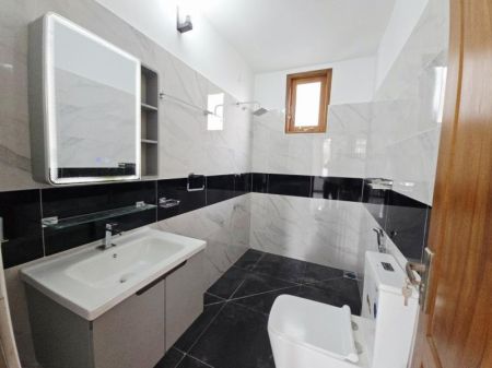 Bathroom - Newly Build Luxury 2 Story House For Sale In Kottawa 