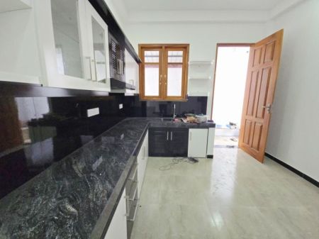 Kitchen - Newly Build Luxury 2 Story House For Sale In Kottawa 