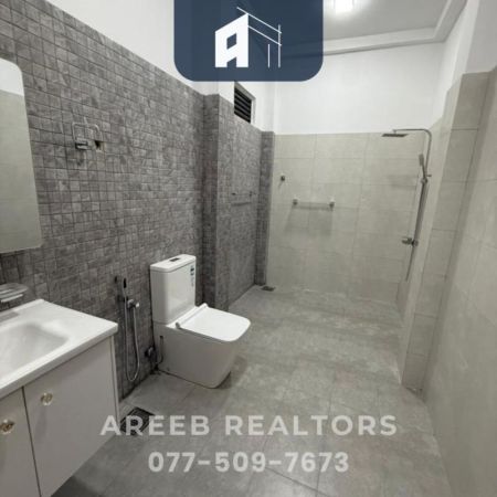 Bathroom - Brand New Modern Luxury House For Sale – Athurugiriya | Sh0003