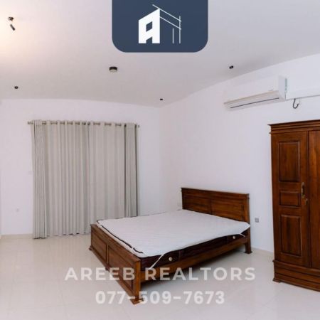 Bedroom - HS007 – House for Sale (Orchid by Nivasie Housing Scheme, Thalahena – Malabe)