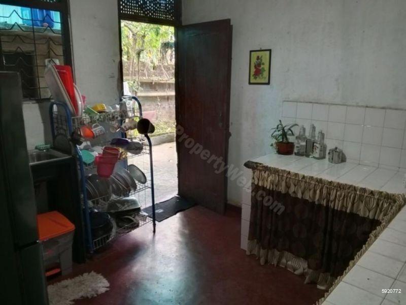 House for sale in Nugegoda