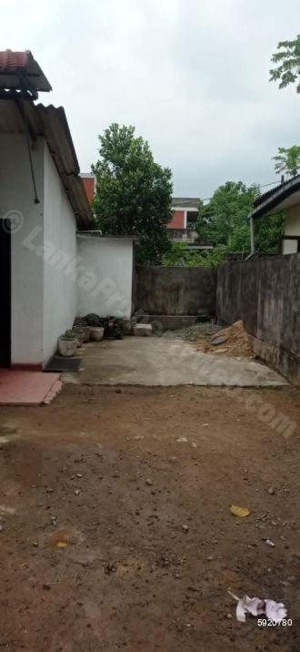 Exterior - House for sale in Homagama