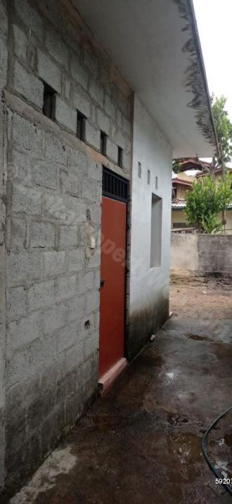 Exterior - House for sale in Homagama