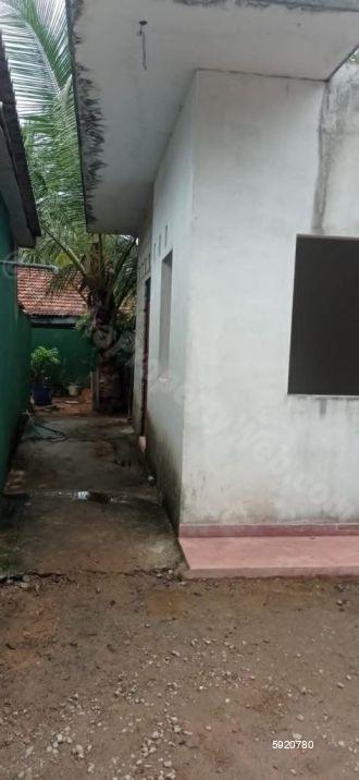 Exterior - House for sale in Homagama