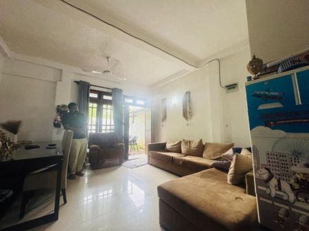 Living Room - (RH586) Two Storey House for Sale in Rathmalana