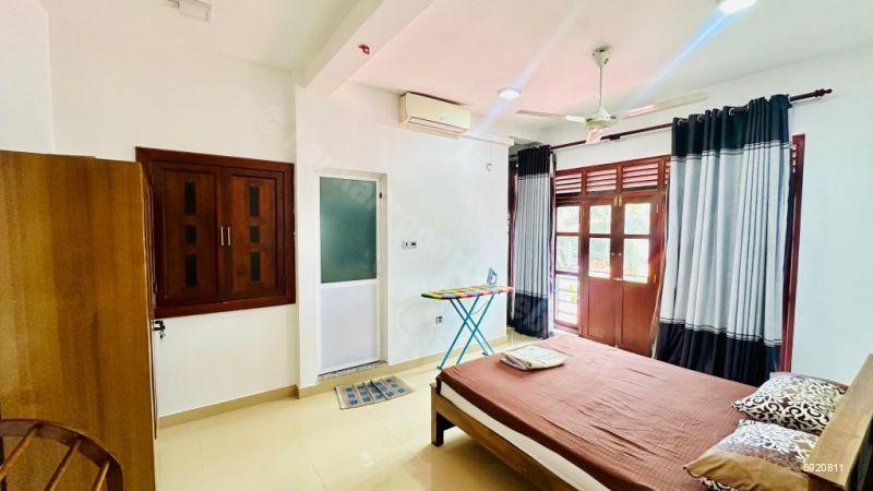 Bedroom - House for rent in Kandana