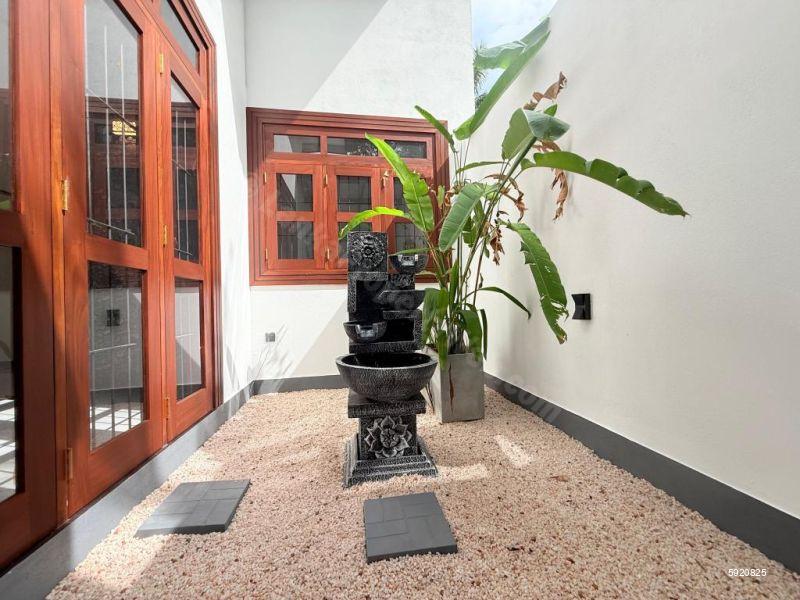 Exterior - House for sale in Malabe
