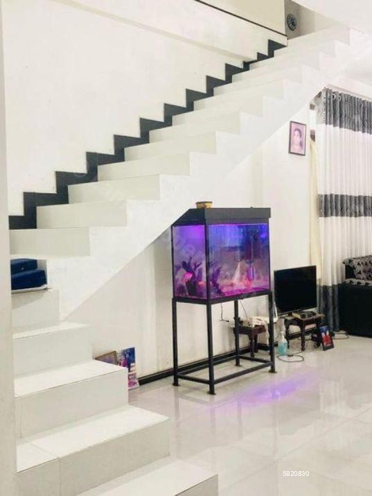 Living Room - House for sale in Athurugiriya