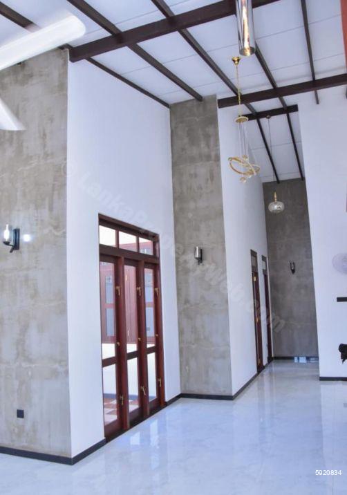 Exterior - House for sale in Athurugiriya