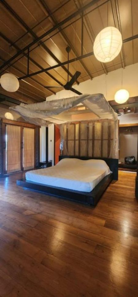 Bedroom - Pitakotte Boutique hotel type Luxury villa for SALE