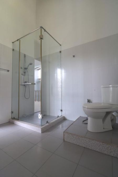 Bathroom - Superb Madiwela Furnished Family Home