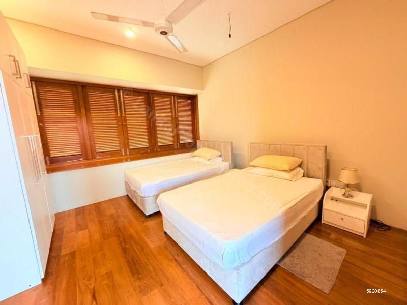 Bedroom - House for sale in Nugegoda