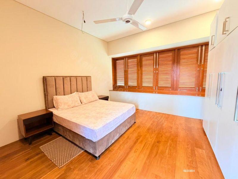 Bedroom - House for sale in Nugegoda