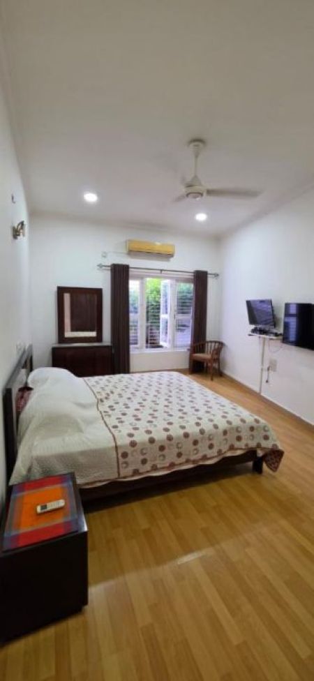 Bedroom - Spacious House For Rent In Colombo 05