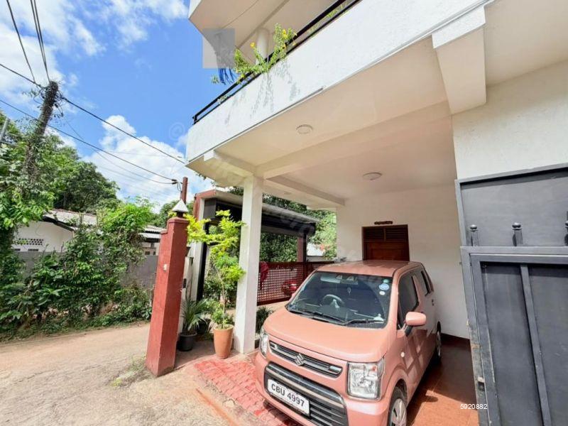 Exterior - House for sale in Nugegoda