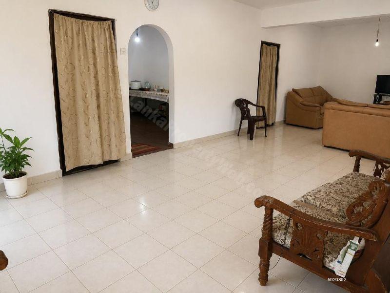 Living Room - House for sale in Homagama