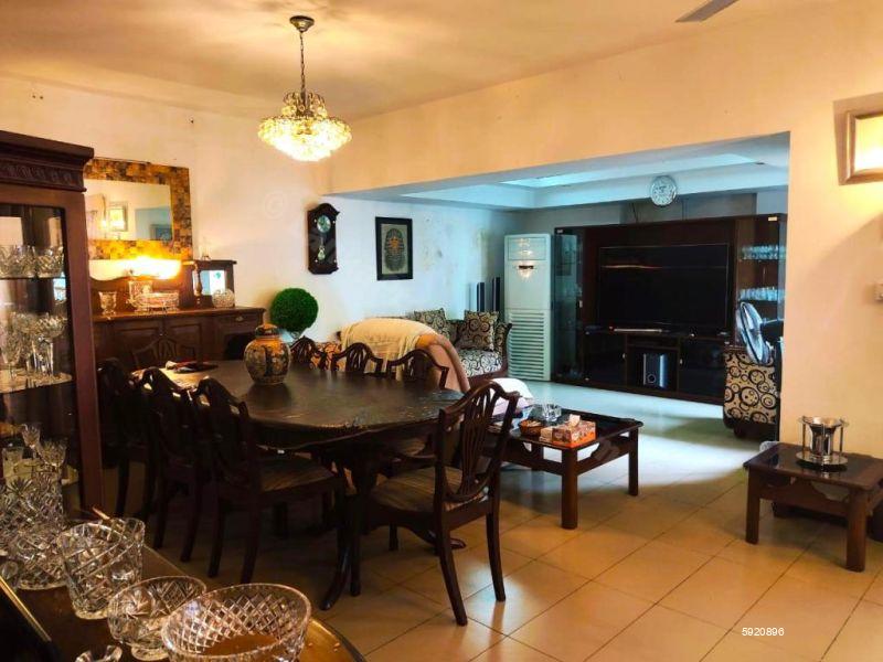 House for rent in Colombo 5