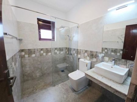 Bathroom - Brand New Luxury House for Sale in Battaramulla – Koswatta