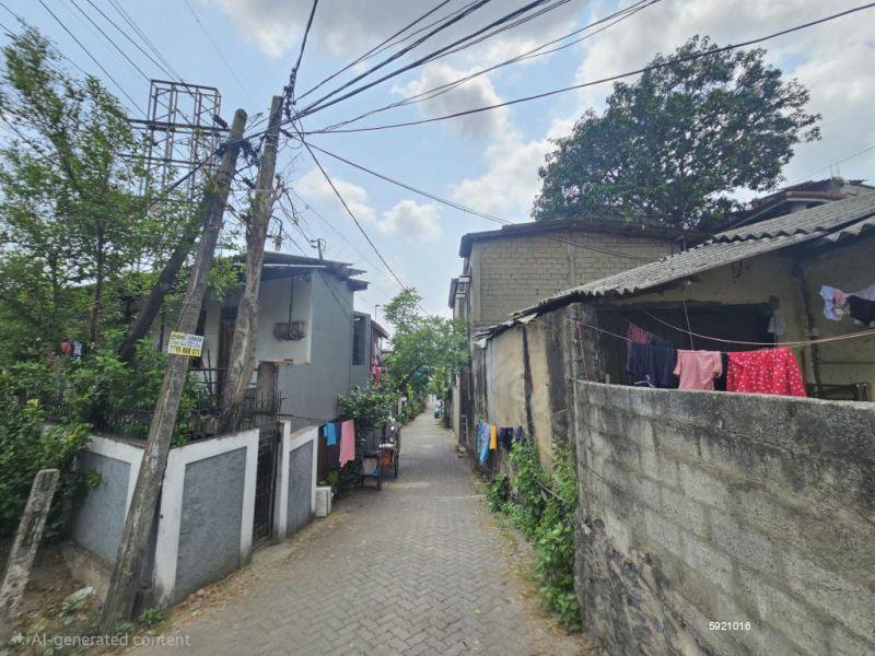 House for rent in Kolonnawa