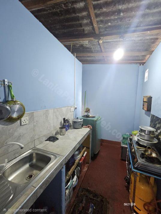House for rent in Kolonnawa
