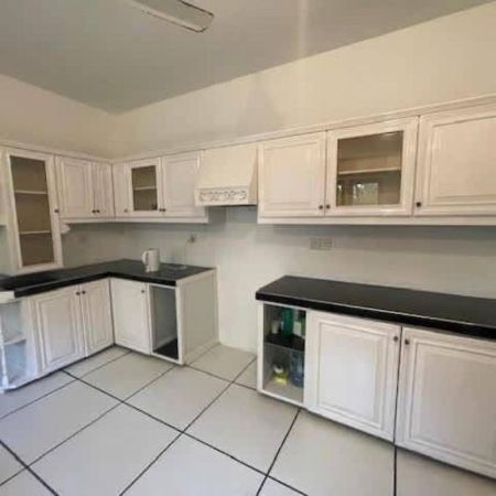 Kitchen - House for sale Off Elibank Road, Colombo 5 