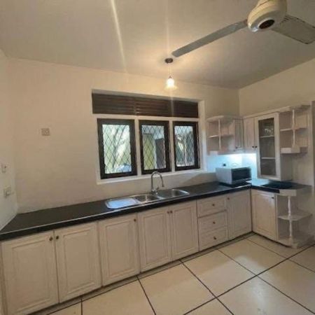 Kitchen - House for sale Off Elibank Road, Colombo 5 