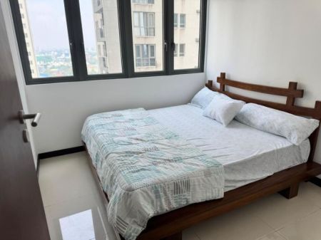 Bedroom - ￭ Trizen ￭ 01BR Apartment For Rent ￭ (NK11380)