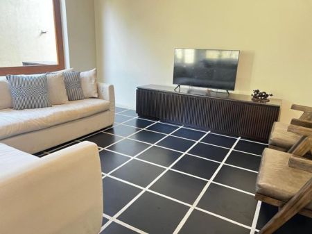 Living Room - Award Winning Architect Designed Brand New Luxury House for sale in Udahamulla Road,