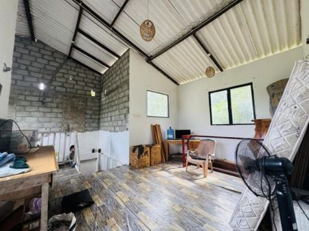 Living Room - (RH632) Two Storey House for Sale in Bandaragama
