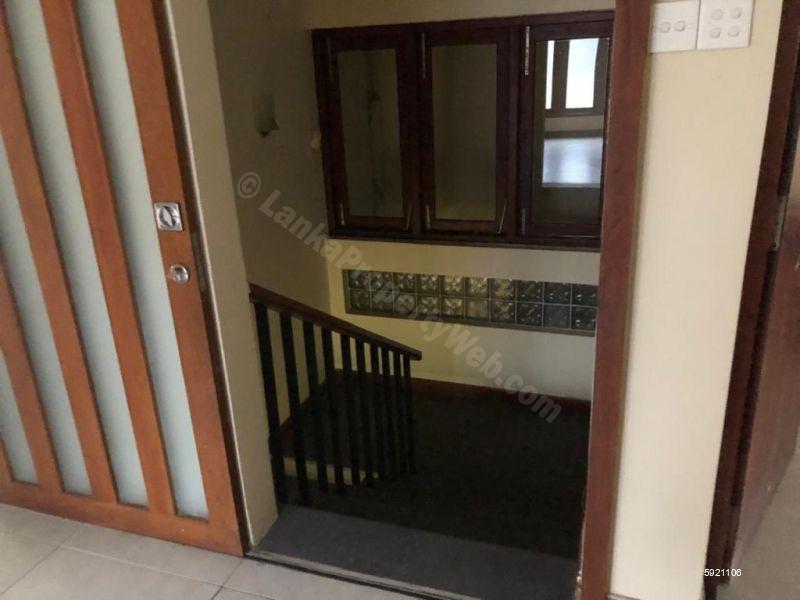 House for sale in Colombo 7