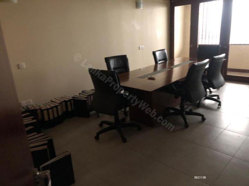 House for sale in Colombo 7