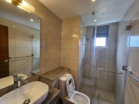 Bathroom - 3BR Apartment for Sale at The Residences Kotte | Investment LKR 90 Million (AP4717)