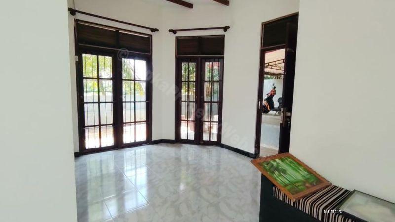 House for rent in Malabe
