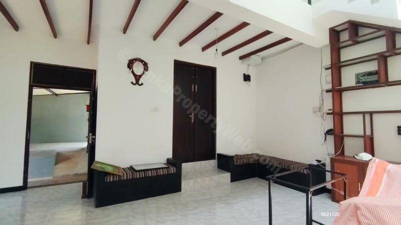 House for rent in Malabe