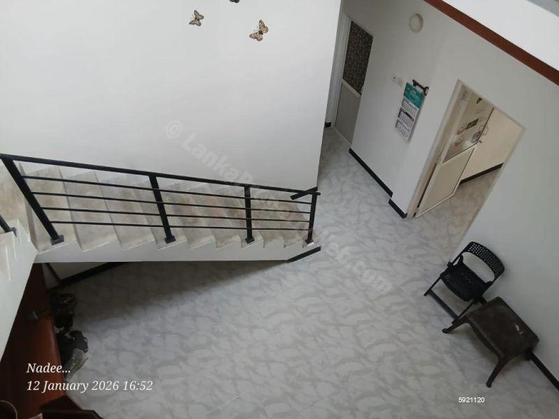 Bedroom - House for rent in Malabe