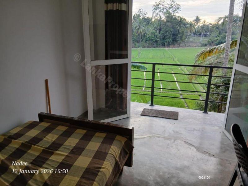 Bedroom - House for rent in Malabe