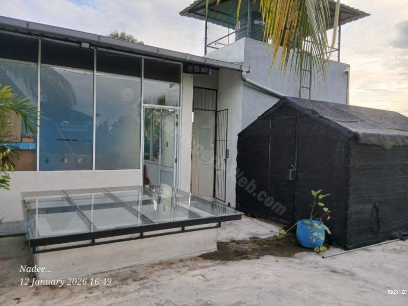 House for rent in Malabe