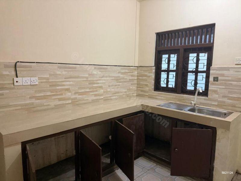 Kitchen - House for sale in Rathmalana