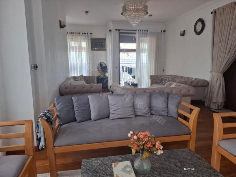 Living Room - Apartment for rent in Colombo 4
