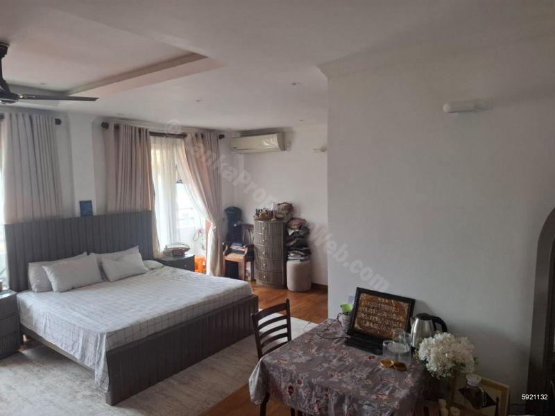 Bedroom - Apartment for rent in Colombo 4