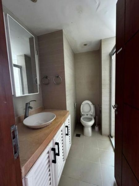 Bathroom - Havelock City - 04 Bedroom Furnished Apartment for Rent in Colombo 05 (A6141)-RENTED