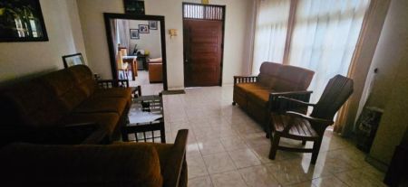 Living Room - (RH638) Two Storey House for Sale Moratuwa