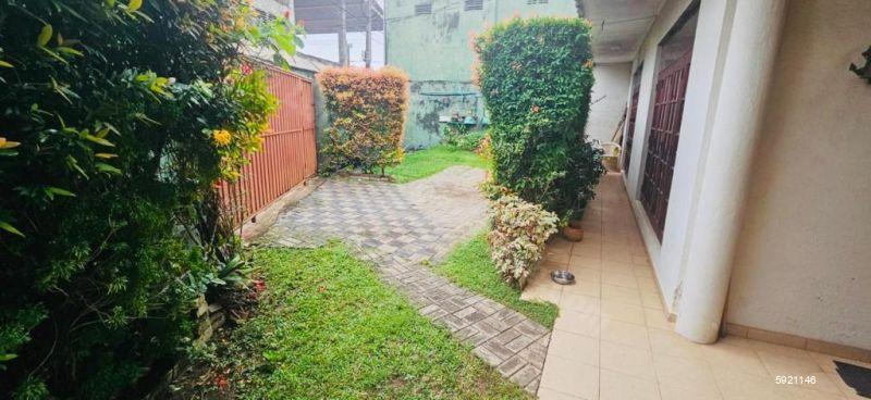 Exterior - House for sale in Moratuwa