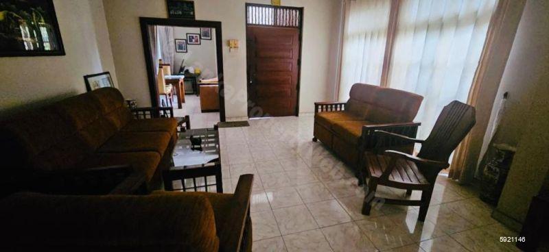Living Room - House for sale in Moratuwa