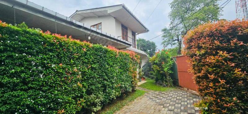 Exterior - House for sale in Moratuwa