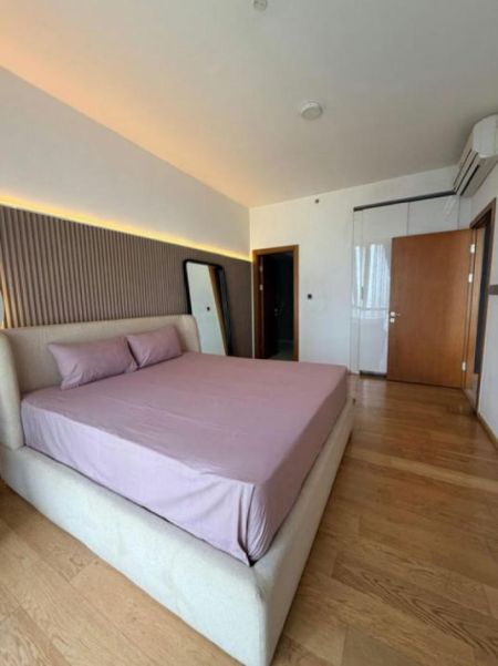 Bedroom - Altair - 03 Bedroom Furnished Apartment for Rent in Colombo 02 (A6289)