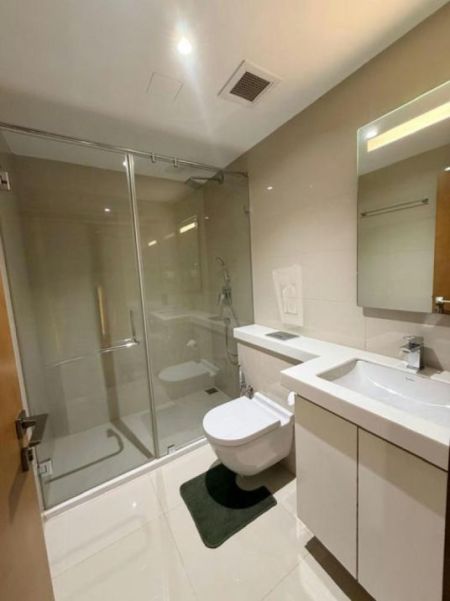 Bathroom - Altair - 03 Bedroom Furnished Apartment for Rent in Colombo 02 (A6289)