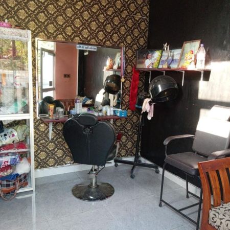 Living Room - (PH966) House with Commercial Space for Sale Katugasthota