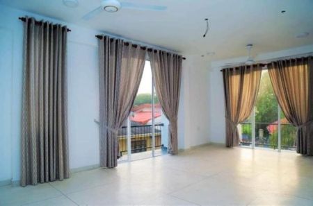 Living Room - (PAR971) 4BR Apartment for Rent in Dehiwala