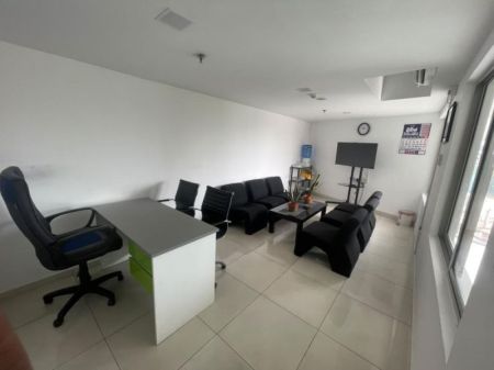 Living Room - (AA89) Luxury Apartment for Sale in Colombo 05